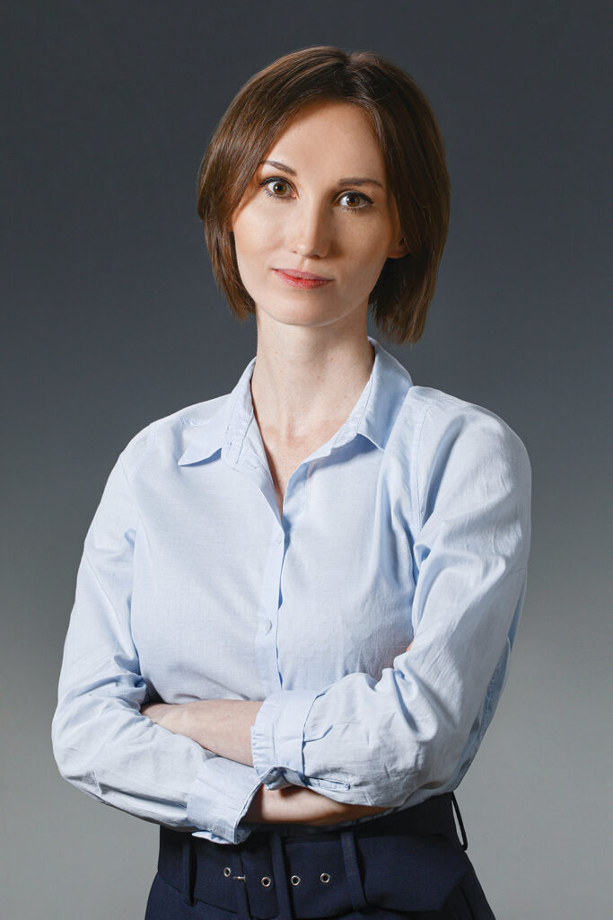 Adriana Hojczak